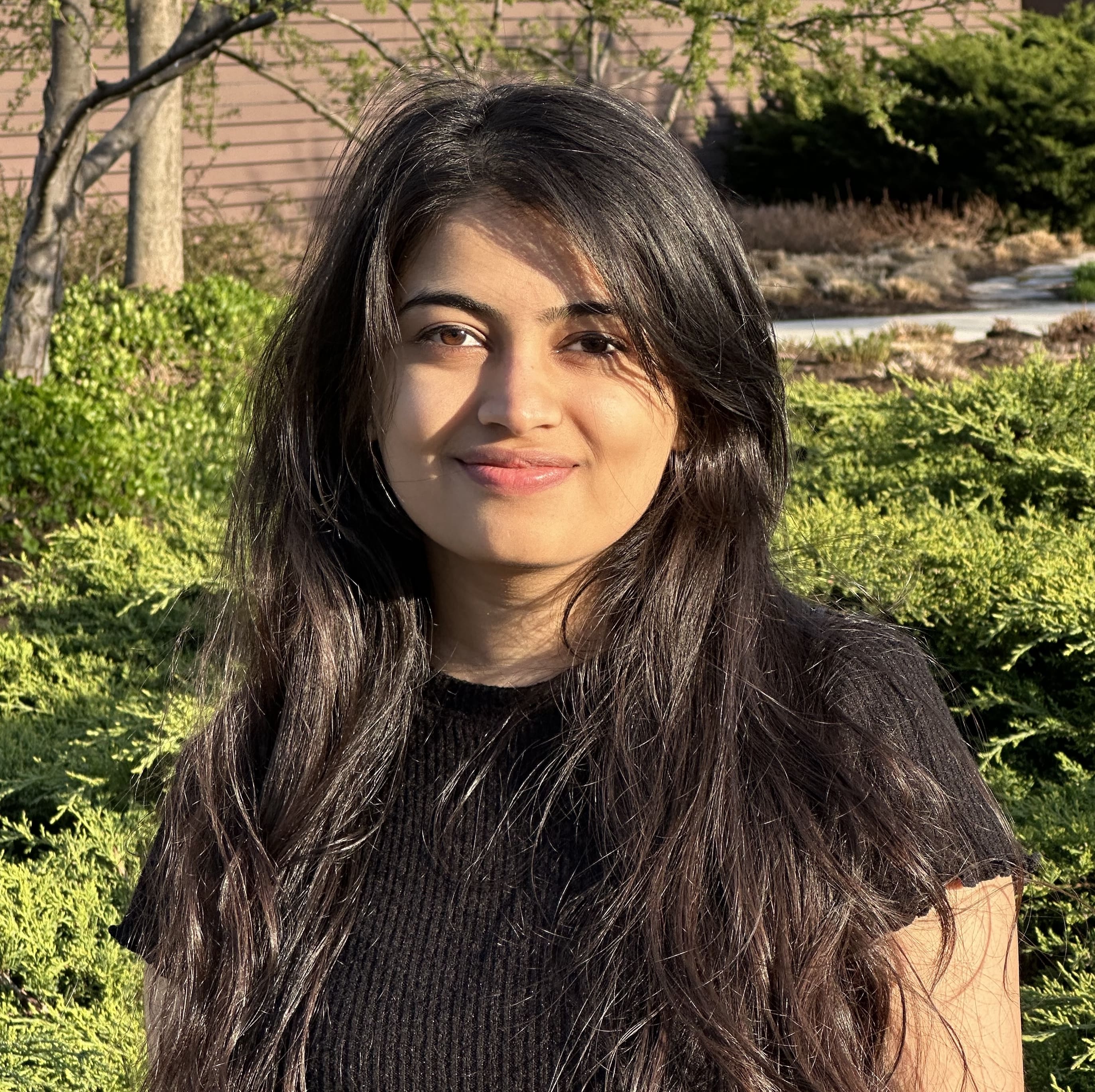Aanchal Sahu