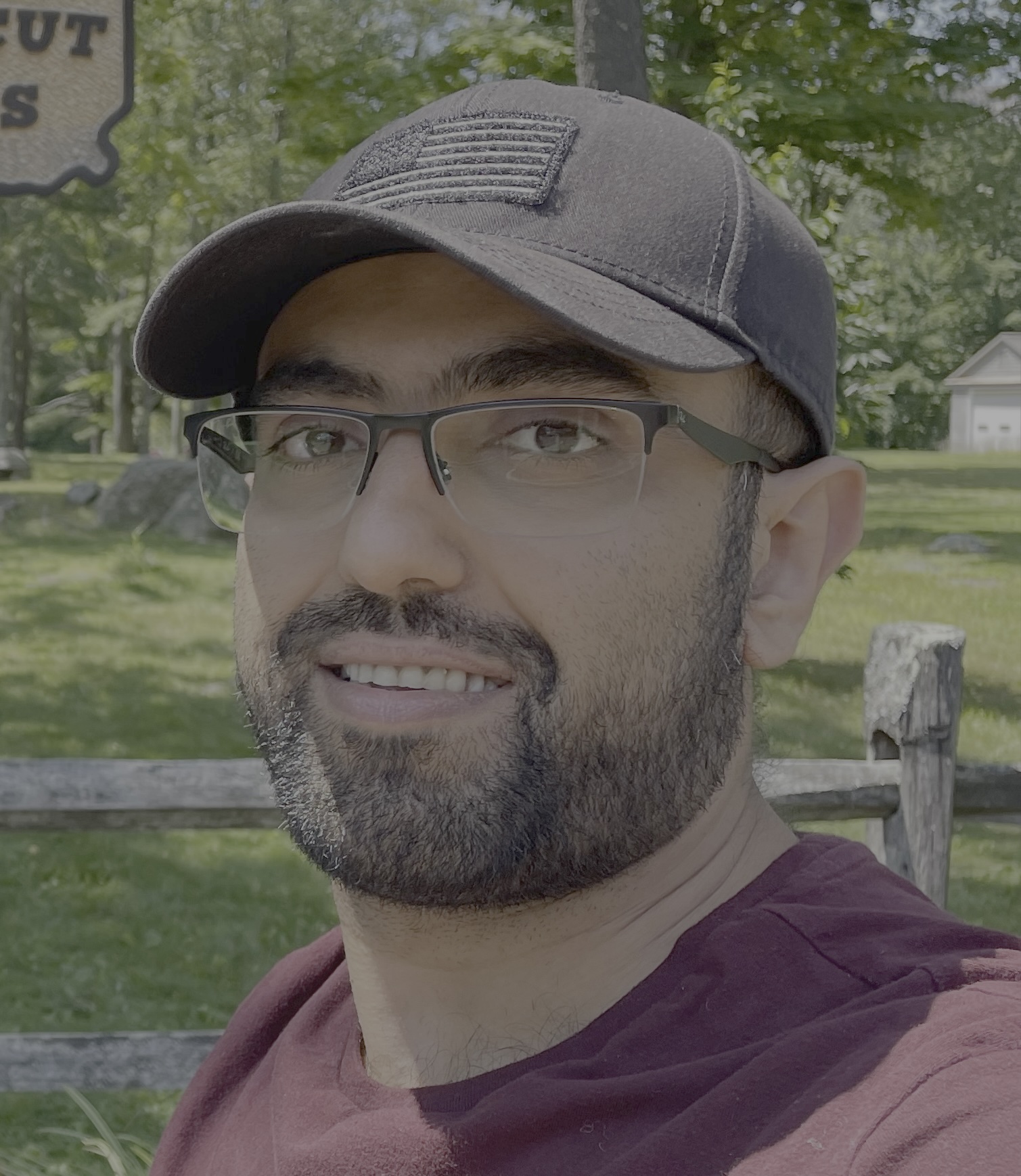Amir Rouhollahi