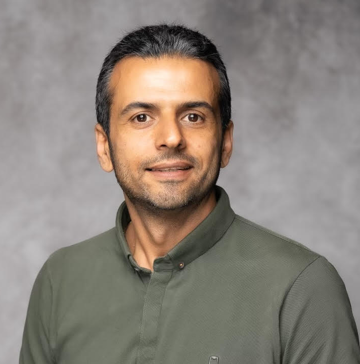 Amin Ramezani