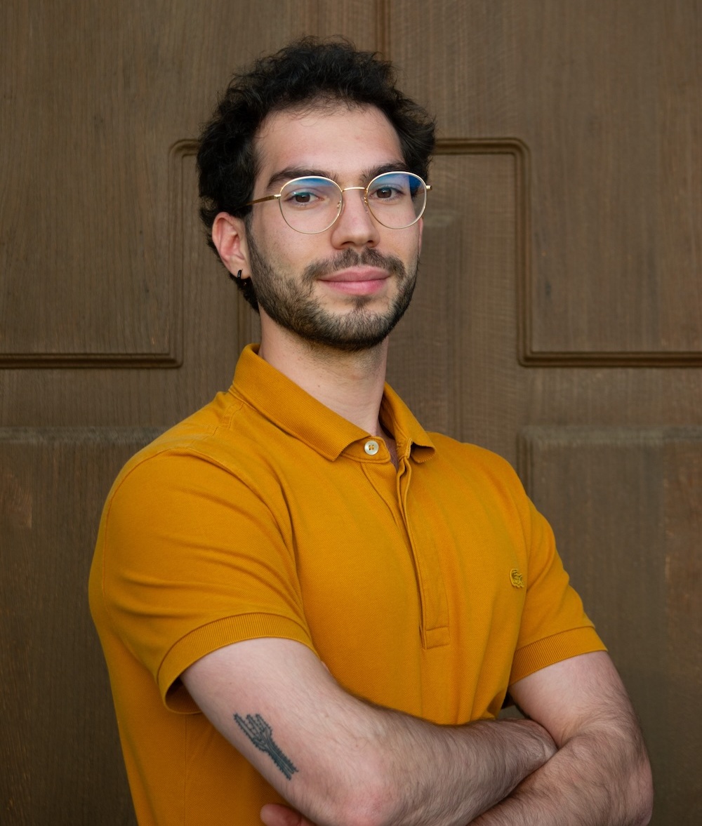 Andrea Santoro