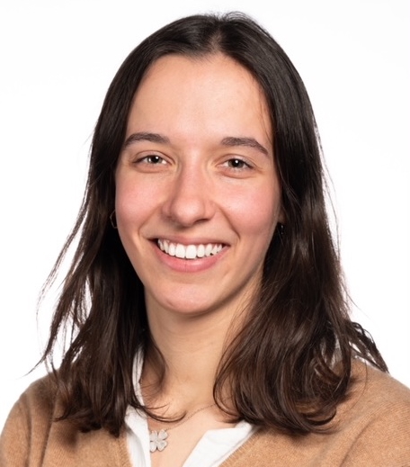 Clémence Jégard