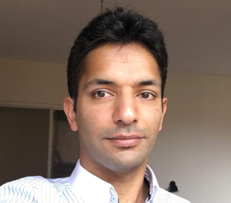 Muhammad Jamil