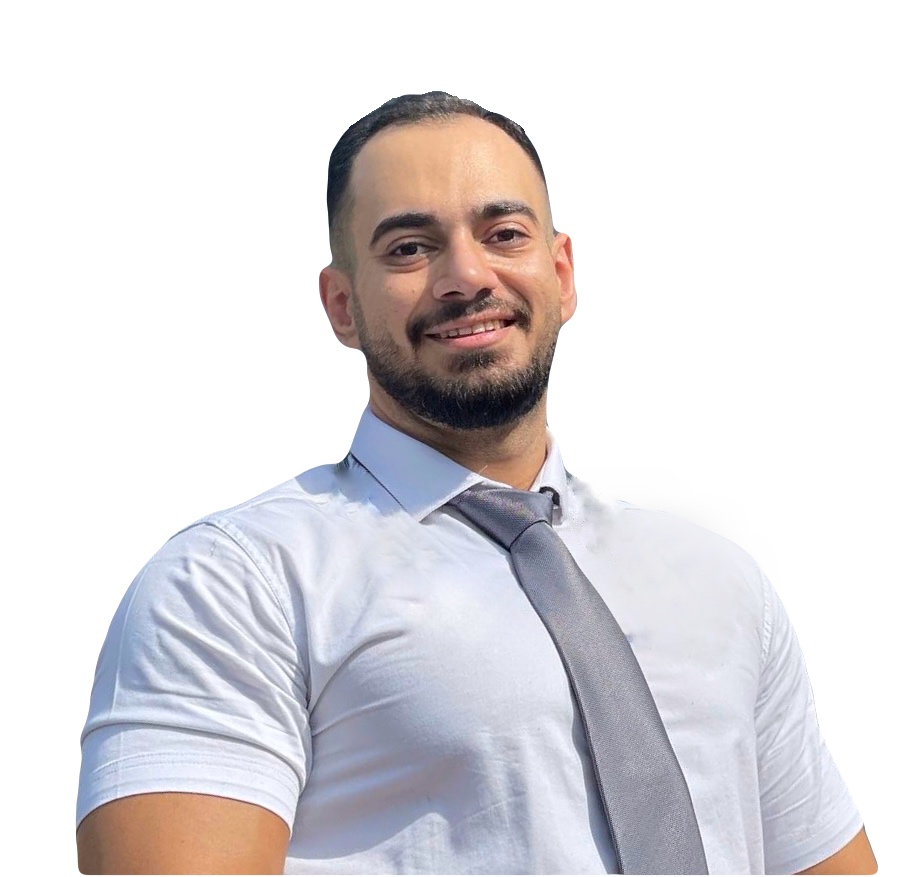 Ali Homaei